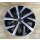 1 x Original VW T-Roc Felge 2GA601025T 8x19 Zoll ET47 19Zoll Alufelge 19Zoll