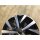 1 x Original VW T-Roc Felge 2GA601025T 8x19 Zoll ET47 19Zoll Alufelge 19Zoll