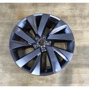 1 x Original VW T-ROC A1 2GM Felge 2GM601025L 7x18 Zoll...