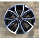 1 x Original VW T-Coss C11Felge 2GM601025P 7x18 Zoll...