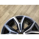 1 x Original VW T-Coss C11Felge 2GM601025P 7x18 Zoll  ET39 Alufelge