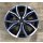 1 x Original VW T-Coss C11Felge 2GM601025P 7x18 Zoll  ET39 Alufelge