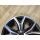 1 x Original VW T-Coss C11Felge 2GM601025P 7x18 Zoll  ET39 Alufelge