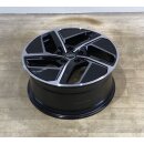 1x Original Audi E-Tron GT etron 4J3601025F 9x20 Zoll...