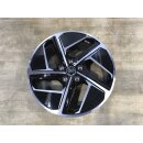1x Original Audi E-Tron GT etron 4J3601025F 9x20 Zoll...