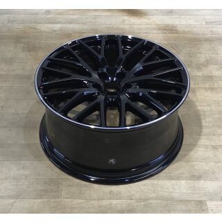 1 x Original  Audi Q7 SQ7 4M Felge 4M0601025CQ 9x20 Zoll ET28 20Zoll Alufelge