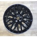 1 x Original  Audi Q7 SQ7 4M Felge 4M0601025CQ 9x20 Zoll ET28 20Zoll Alufelge