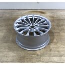 1 x Original Audi A8 S8 D5 Felge 4N0601025B 9X19 Zoll...