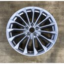 1 x Original Audi A8 S8 D5 Felge 4N0601025B 9X19 Zoll...