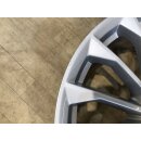 1 x Original Audi A8 S8 D5 Felge 4N0601025B 9X19 Zoll ET34 Alufelge 19Zoll