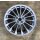 1 x Original Audi A8 S8 D5 Felge 4N0601025B 9X19 Zoll ET34 Alufelge 19Zoll