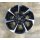 TOP 1 x Original Audi Q3 F3 83A601025D Felge 8,5x19 Zoll ET38 Alufelge 19Zoll