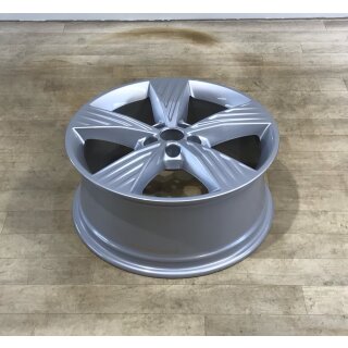 1 x Original Audi Q4 e-Tron F4 89A601025B 8x19 Zoll ET45 Alufelge 19Zoll