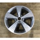 1 x Original Audi Q4 e-Tron F4 89A601025B 8x19 Zoll ET45...