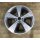 1 x Original Audi Q4 e-Tron F4 89A601025B 8x19 Zoll ET45 Alufelge 19Zoll