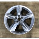 1 x Original Audi Q7 SQ7 4M Felge 4M0601025AC 8,5x19 Zoll...