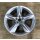 1 x Original Audi Q7 SQ7 4M Felge 4M0601025AC 8,5x19 Zoll ET28 Alufelge 19Zoll
