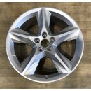 1 x Original Audi Q7 SQ7 4M Felge 4M0601025F  8x19 Zoll...