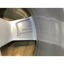 1 x Original Audi Q7 SQ7 4M Felge 4M0601025F  8x19 Zoll ET28 Alufelge 19Zoll