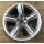 1 x Original Audi Q7 SQ7 4M Felge 4M0601025F  8x19 Zoll ET28 Alufelge 19Zoll