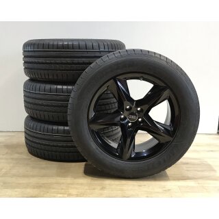NEU 4 x Orig. Audi Q7 SQ7 4M Sommerräder 4M0601025AG 8,5x19 Zoll  255/55 19Zoll