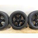 NEU 4 x Orig. Audi Q7 SQ7 4M Sommerräder 4M0601025AG 8,5x19 Zoll  255/55 19Zoll
