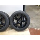 NEU 4 x Orig. Audi Q7 SQ7 4M Sommerräder 4M0601025AG 8,5x19 Zoll  255/55 19Zoll