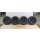NEU 4 x Orig. Audi Q7 SQ7 4M Sommerräder 4M0601025AG 8,5x19 Zoll  255/55 19Zoll