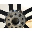 4 x Original Audi TT TTS 8S Felgen 8S0601025F 9 x19 Zoll ET52 Alufelgen 19Zoll