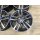 4 x Original Audi TT TTS 8S Felgen 8S0601025F 9 x19 Zoll ET52 Alufelgen 19Zoll