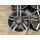 4 x Original Audi TT TTS 8S Felgen 8S0601025F 9 x19 Zoll ET52 Alufelgen 19Zoll