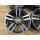 4 x Original Audi TT TTS 8S Felgen 8S0601025F 9 x19 Zoll ET52 Alufelgen 19Zoll
