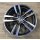 4 x Original Audi TT TTS 8S Felgen 8S0601025F 9 x19 Zoll ET52 Alufelgen 19Zoll