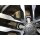 4 x Original Audi TT TTS 8S Felgen 8S0601025F 9 x19 Zoll ET52 Alufelgen 19Zoll