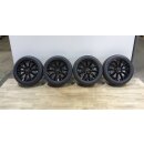 NEU 4 xAudi A1 GB Sommerräder  82A601025C 6,5x16 Zoll ET40 Alufelgen 16Zoll