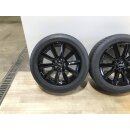NEU 4 xAudi A1 GB Sommerräder  82A601025C 6,5x16 Zoll ET40 Alufelgen 16Zoll
