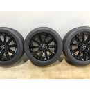 NEU 4 xAudi A1 GB Sommerräder  82A601025C 6,5x16 Zoll ET40 Alufelgen 16Zoll