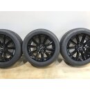 NEU 4 xAudi A1 GB Sommerräder  82A601025C 6,5x16 Zoll ET40 Alufelgen 16Zoll