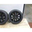 NEU 4 xAudi A1 GB Sommerräder  82A601025C 6,5x16 Zoll ET40 Alufelgen 16Zoll