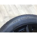 NEU 4 xAudi A1 GB Sommerräder  82A601025C 6,5x16 Zoll ET40 Alufelgen 16Zoll