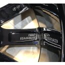 NEU 4 xAudi A1 GB Sommerräder  82A601025C 6,5x16 Zoll ET40 Alufelgen 16Zoll