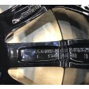 NEU 4 xAudi A1 GB Sommerräder  82A601025C 6,5x16 Zoll ET40 Alufelgen 16Zoll