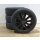 NEU 4 xAudi A1 GB Sommerräder  82A601025C 6,5x16 Zoll ET40 Alufelgen 16Zoll