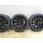 NEU 4 xAudi A1 GB Sommerräder  82A601025C 6,5x16 Zoll ET40 Alufelgen 16Zoll