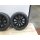 NEU 4 xAudi A1 GB Sommerräder  82A601025C 6,5x16 Zoll ET40 Alufelgen 16Zoll