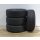 NEU 4 xAudi A1 GB Sommerräder  82A601025C 6,5x16 Zoll ET40 Alufelgen 16Zoll