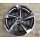 NEU TOP 4 x Audi A3 8Y Allstreet 8Y0601025AF Felgen 7,5x19 Zoll ET44  Alufelgen
