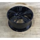 1 x Original Bentley Continental GT 3W0601025 9,5x21 Zoll...