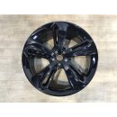 1 x Original Bentley Continental GT 3W0601025 9,5x21 Zoll...