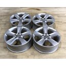 4 x Original VW Passat 3C Felgen 3C8601025F 6,5x17 Zoll...
